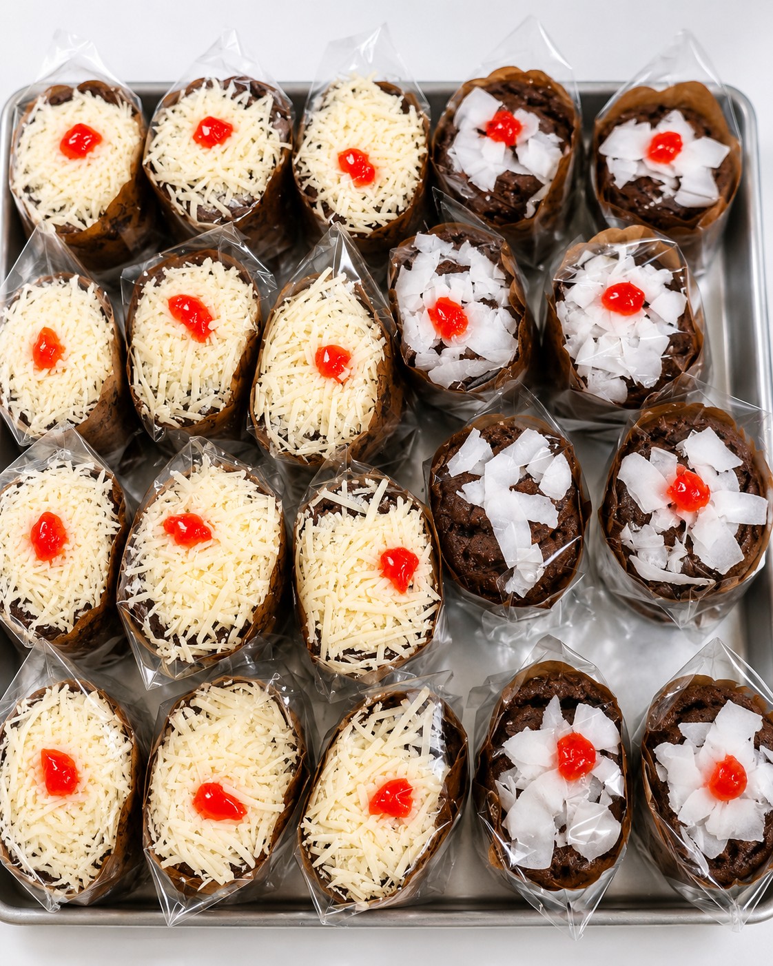 Chocolate Muffin (Satuan)